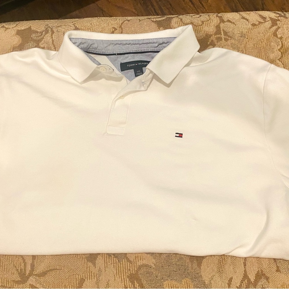 Tommy Hilfiger